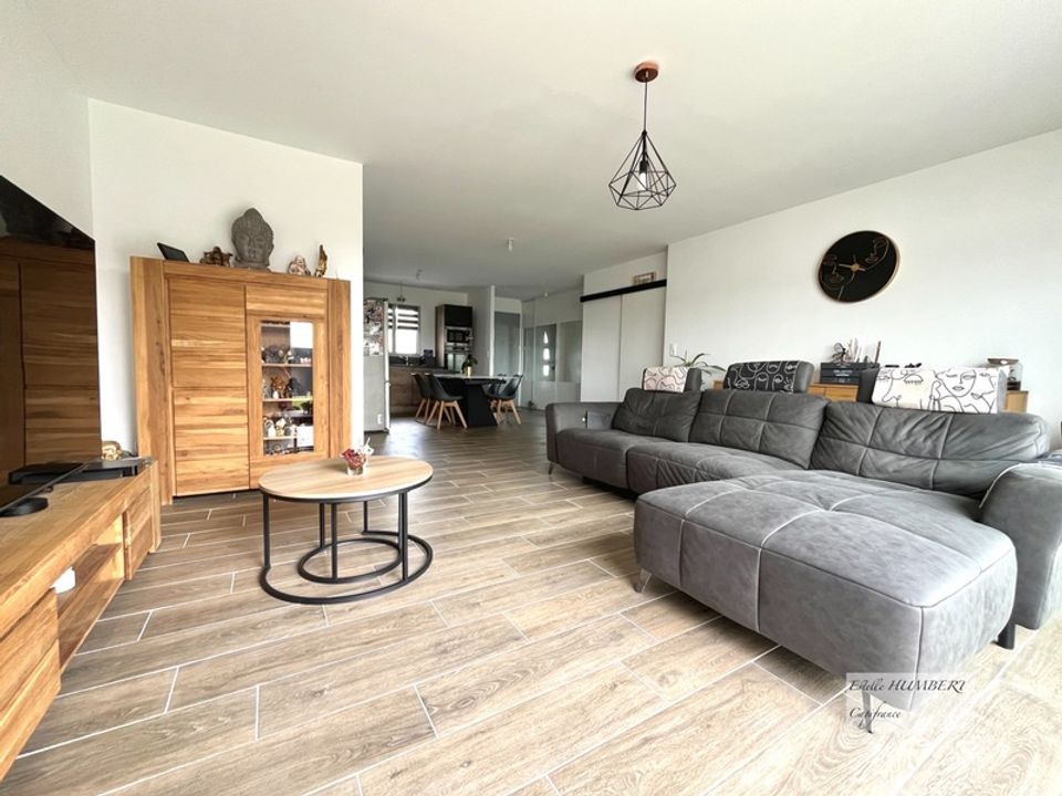 Villa i La Jarrie, Charente-Maritime - foto 1