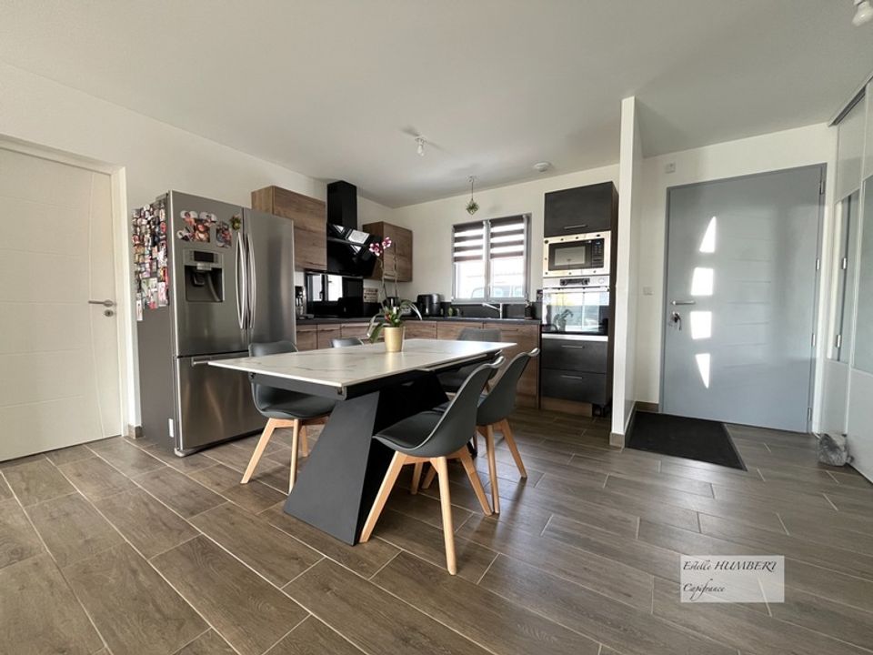 Villa i La Jarrie, Charente-Maritime - foto 2