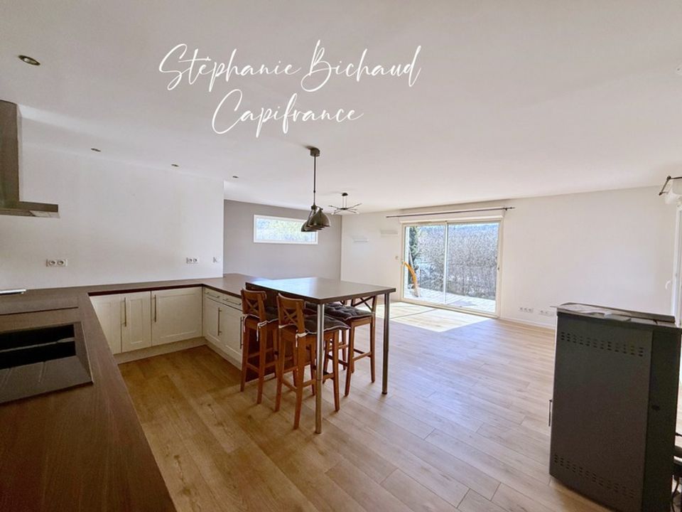 Villa i Gap, Hautes-Alpes - bilde 2