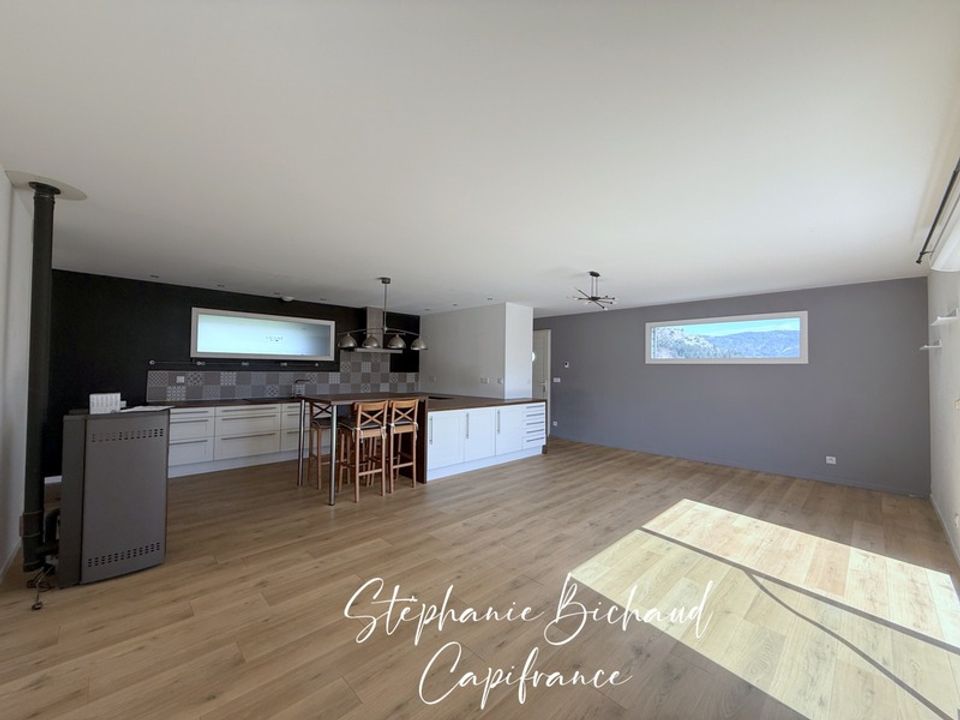 Villa i Gap, Hautes-Alpes - bilde 3