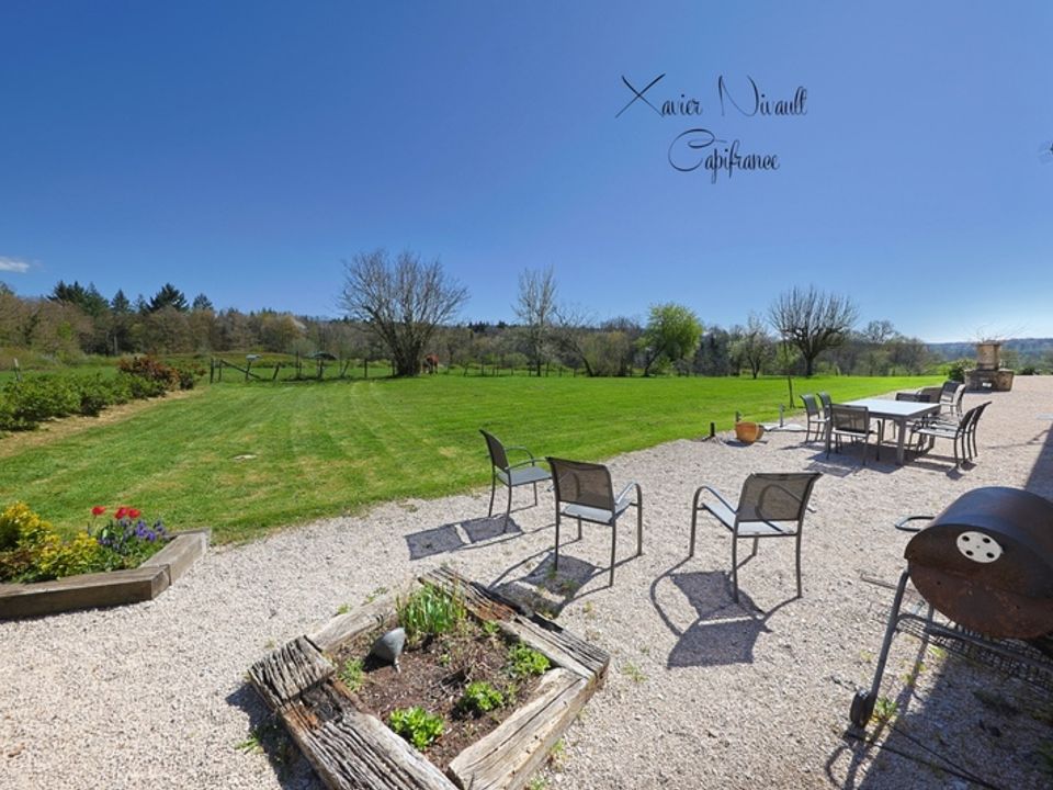 Villa i Saint-Amour, Jura - foto 2