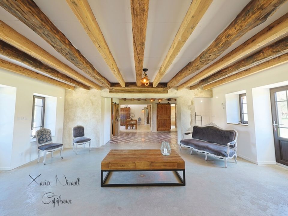 Villa i Saint-Amour, Jura - foto 3