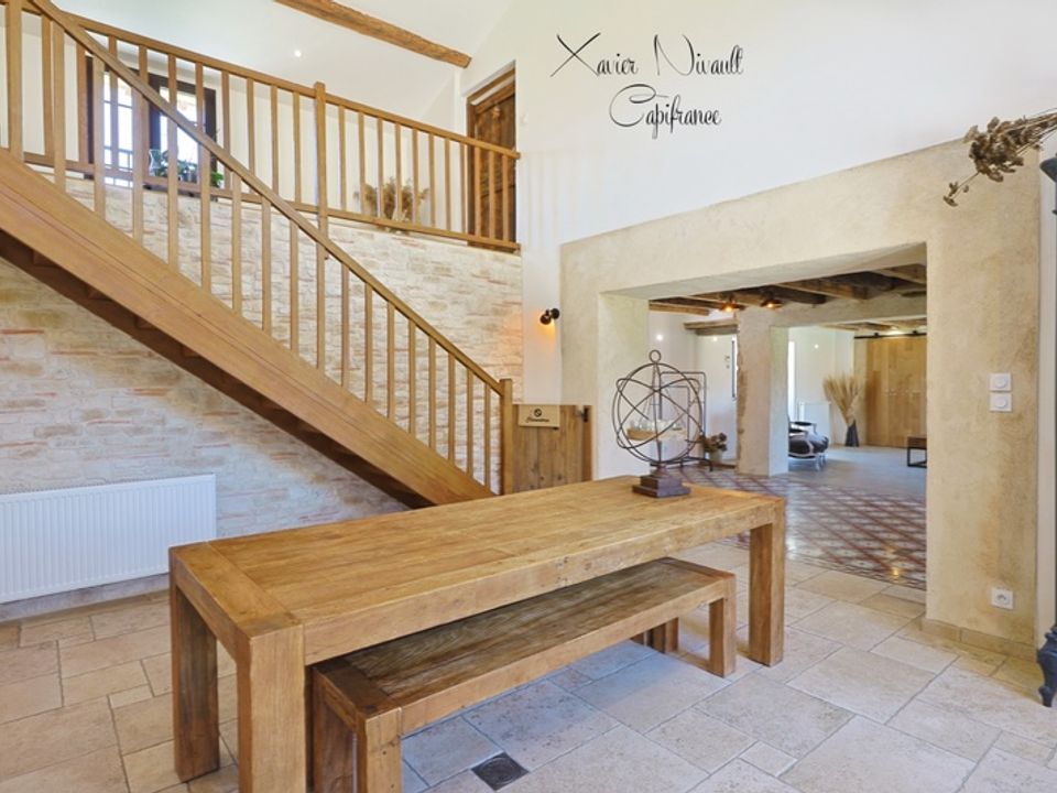 Villa i Saint-Amour, Jura - foto 4