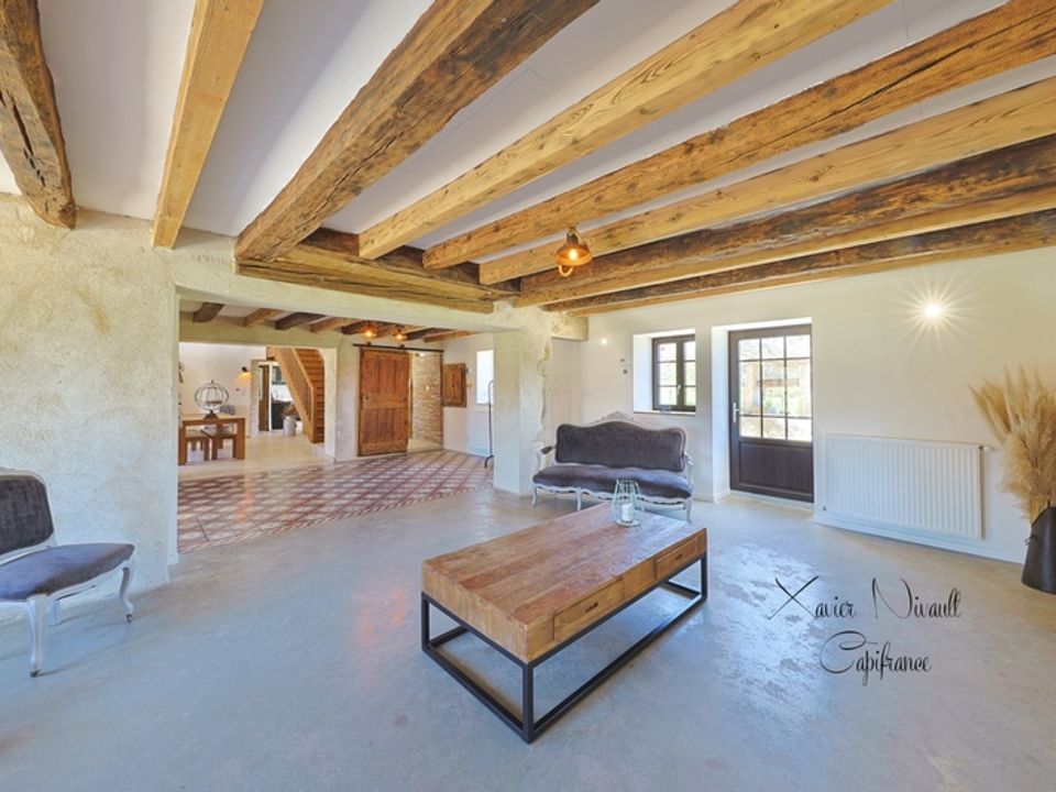 Villa i Saint-Amour, Jura - foto 5