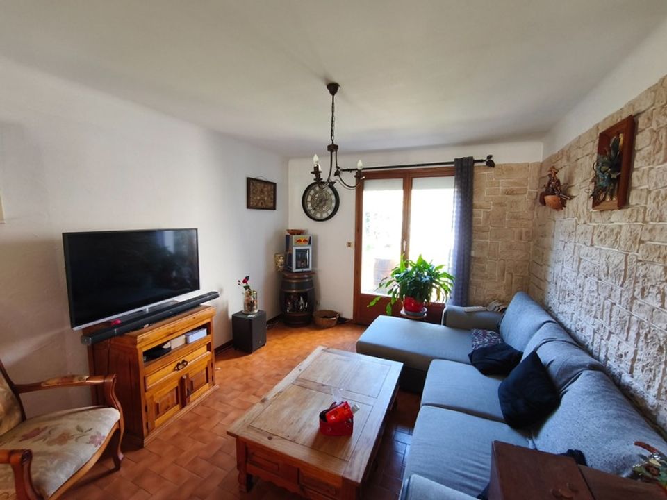 Villa i Arles-sur-Tech, Pyrenees-Orientales - foto 1