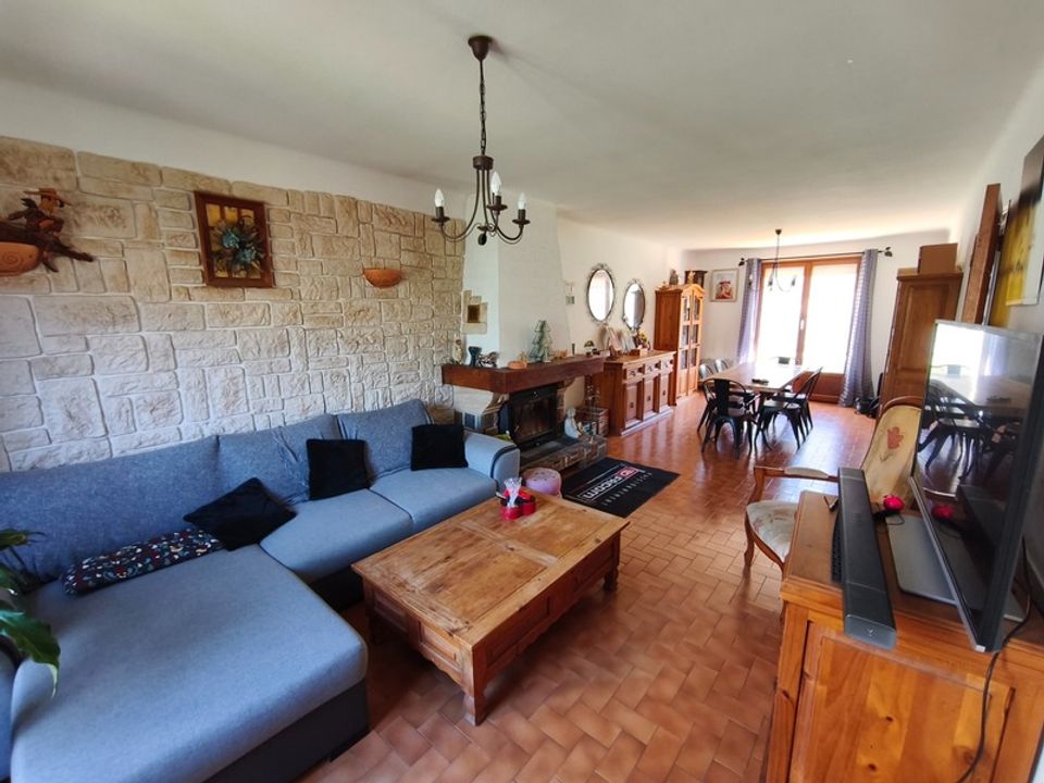 Villa i Arles-sur-Tech, Pyrenees-Orientales - foto 2