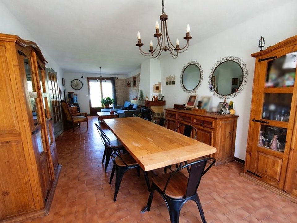 Villa i Arles-sur-Tech, Pyrenees-Orientales - foto 3