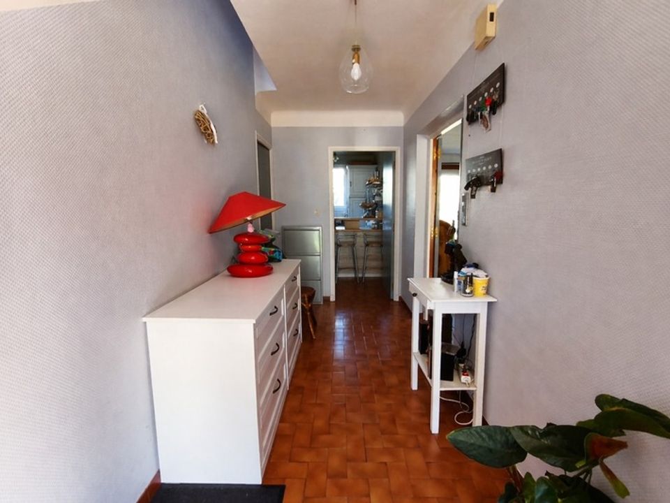 Villa i Arles-sur-Tech, Pyrenees-Orientales - foto 4