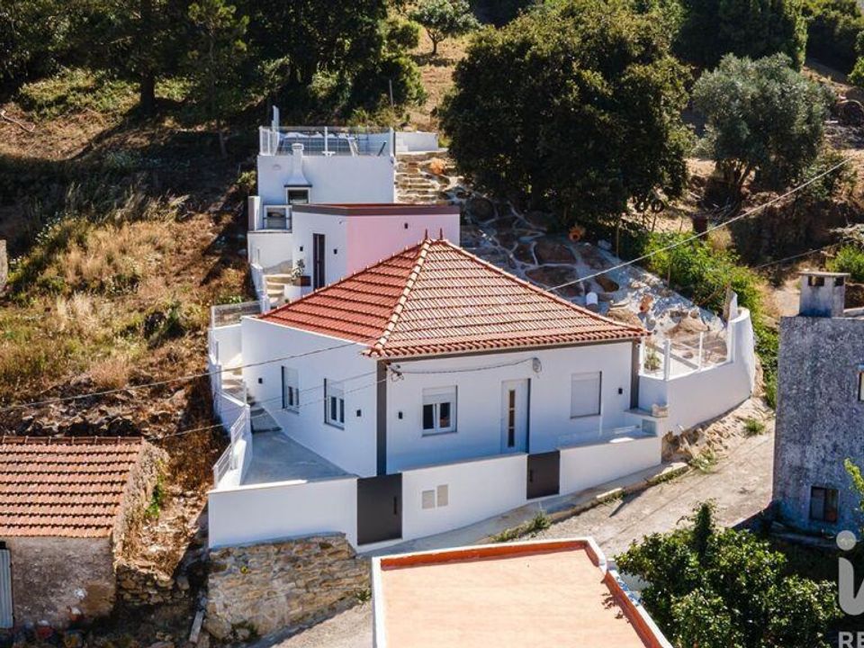 Byhus i Cadaval, Lisbon - foto 1