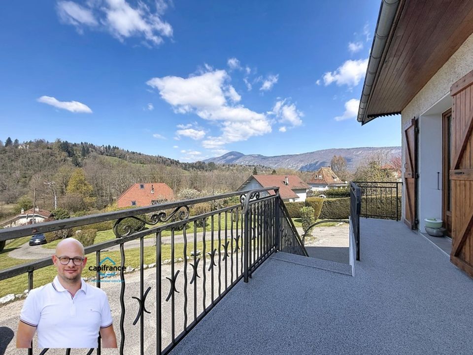 Villa i Lepin-le-Lac, Savoie - foto 3