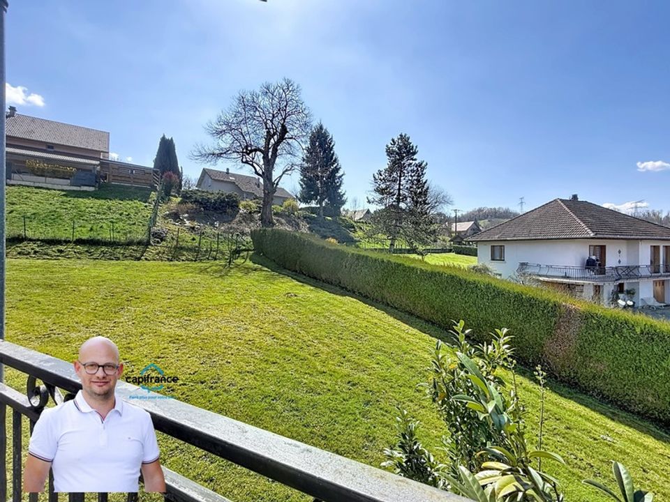 Villa i Lepin-le-Lac, Savoie - foto 4