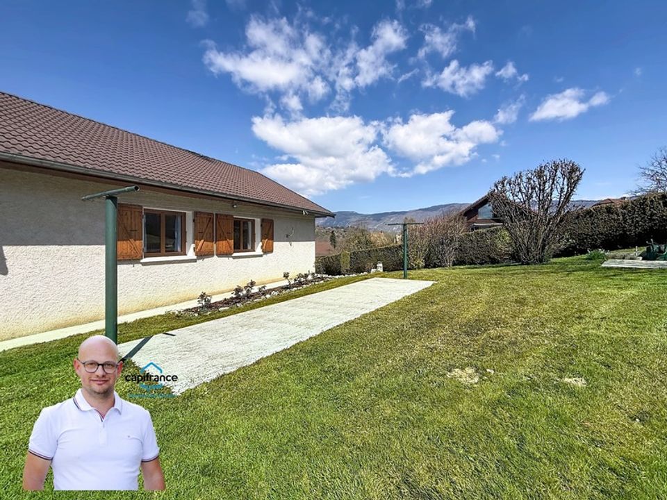 Villa i Lepin-le-Lac, Savoie - foto 5