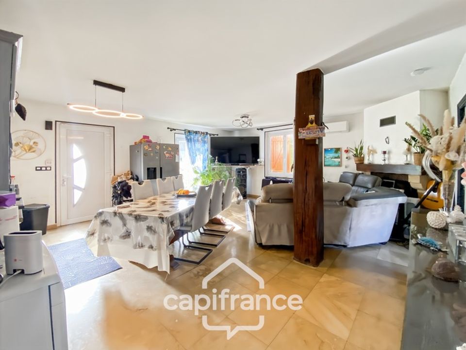 Villa i Saint-Marcel, Saone-et-Loire - bilde 5