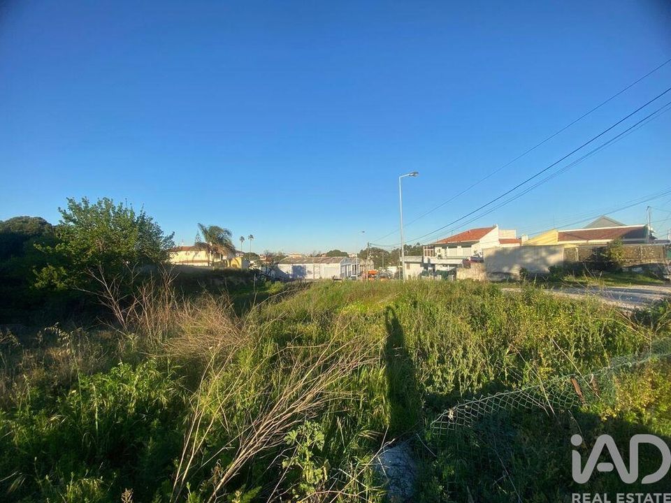 Helårsgrund i Almada, Setubal - foto 5