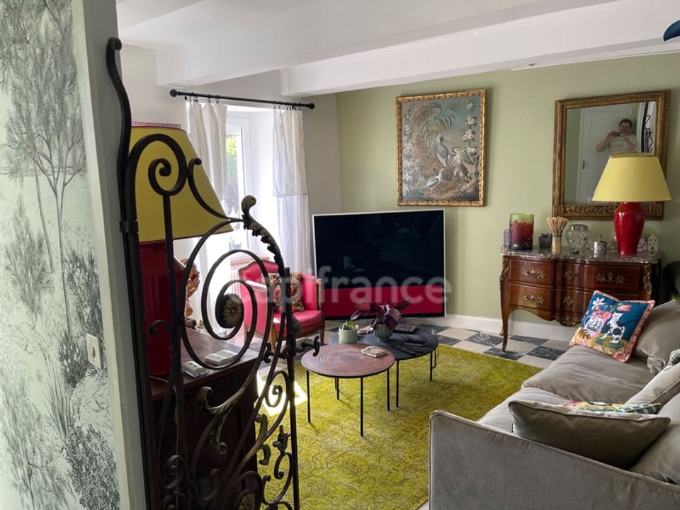 Villa i Granville, Manche - foto 1