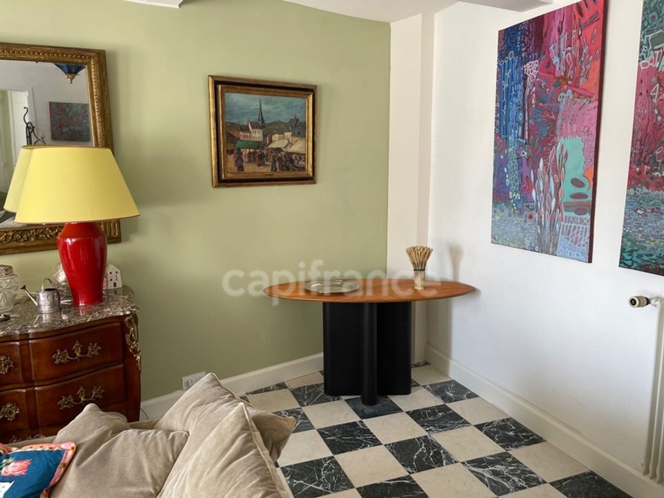 Villa i Granville, Manche - foto 4