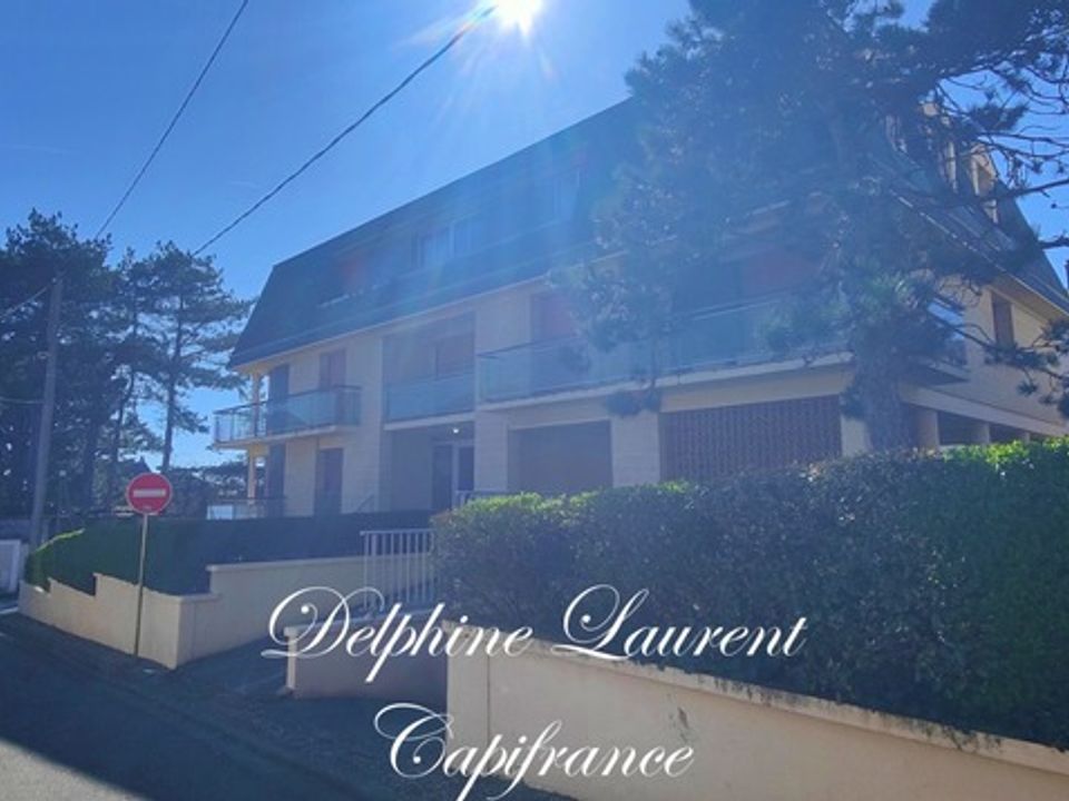 Lejlighed i Cabourg, Calvados - foto 1