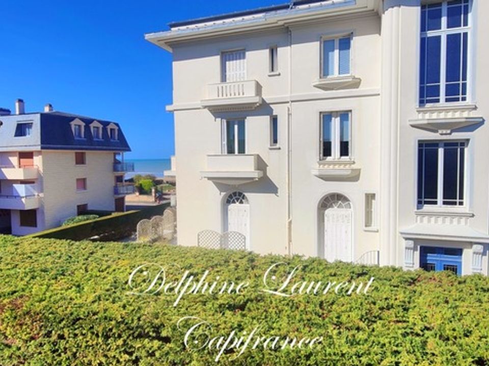 Lejlighed i Cabourg, Calvados - foto 2