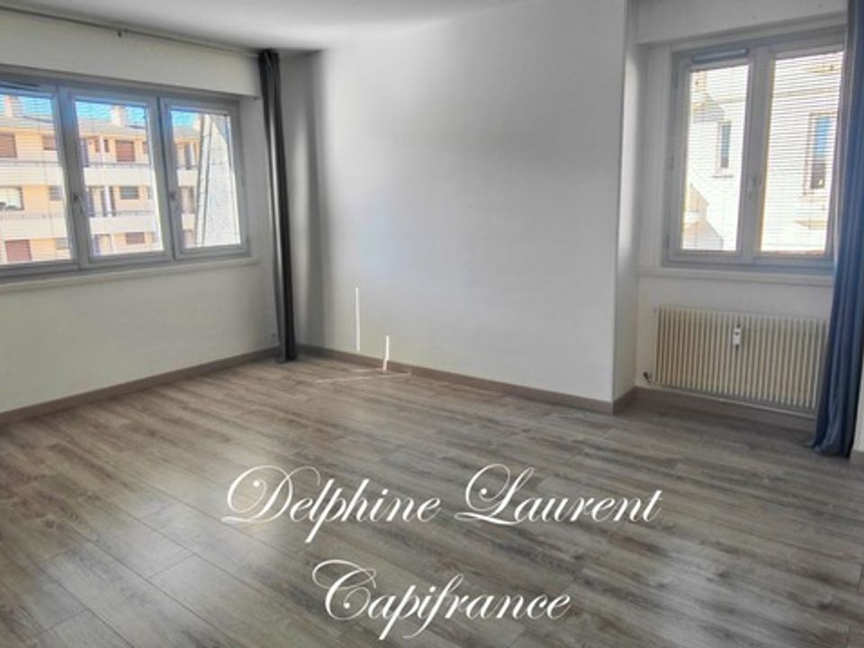 Lejlighed i Cabourg, Calvados - foto 3