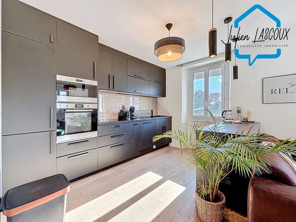 Leilighet i Villard-de-Lans, Isere - bilde 3