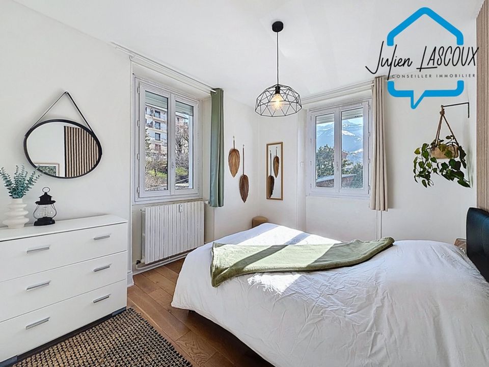 Leilighet i Villard-de-Lans, Isere - bilde 4