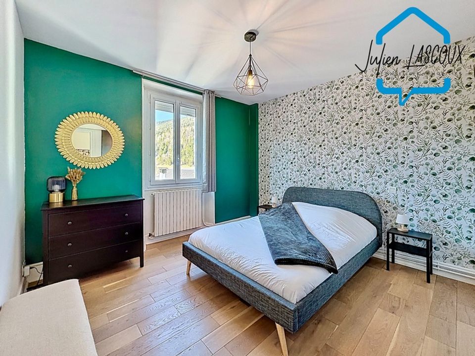 Leilighet i Villard-de-Lans, Isere - bilde 5