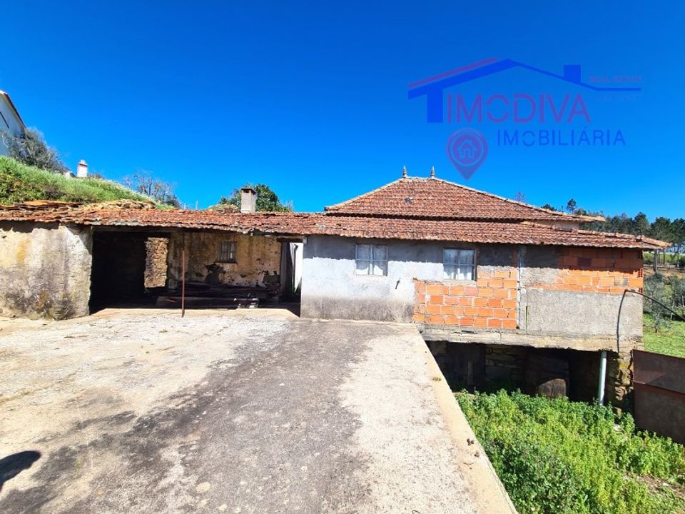 Villa i Pedrogao Grande, Leiria - foto 1