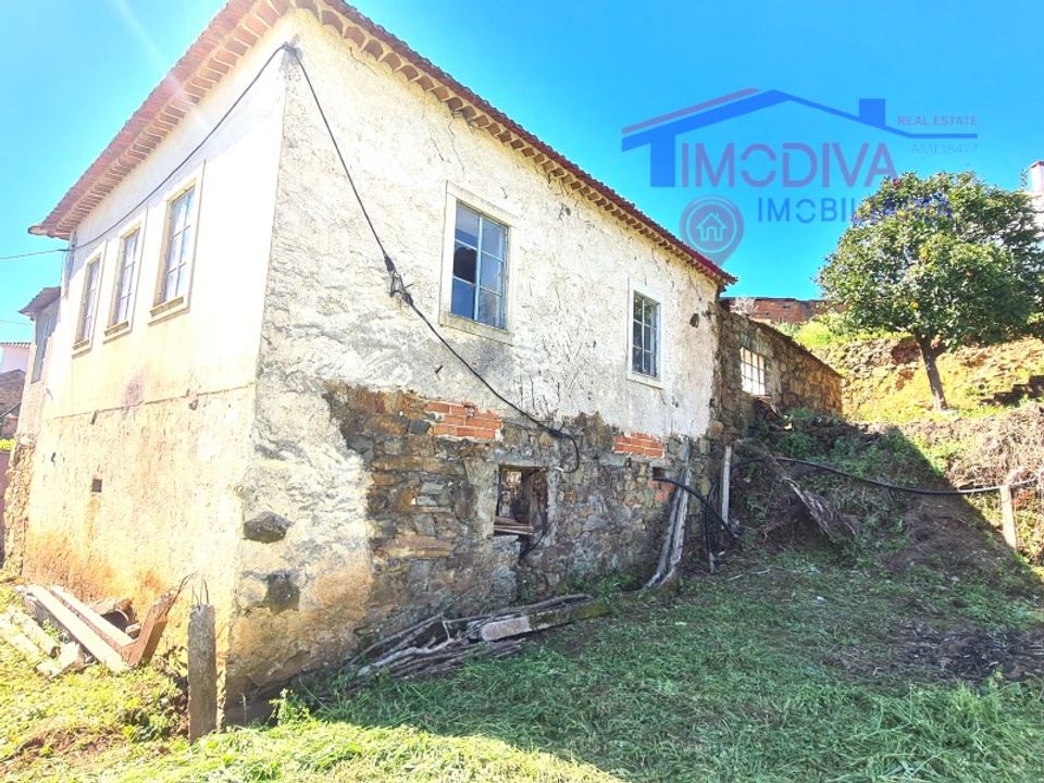 Villa i Pedrogao Grande, Leiria - foto 5