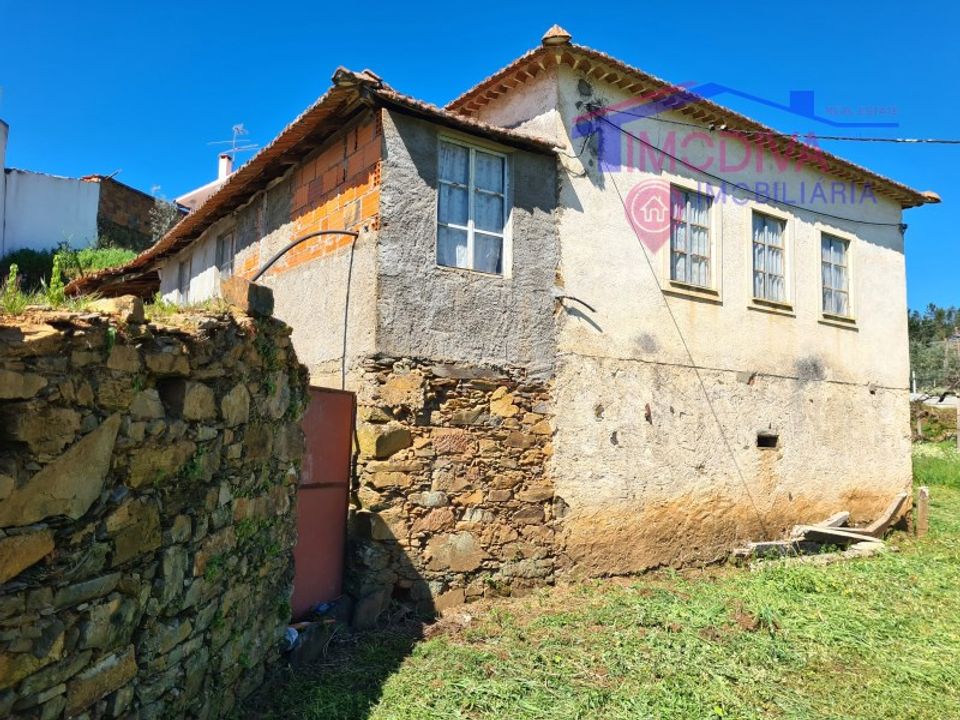 Villa i Pedrogao Grande, Leiria - foto 3