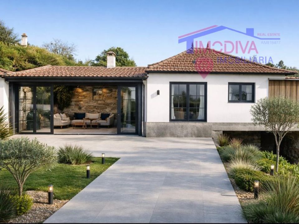 Villa i Pedrogao Grande, Leiria - foto 2