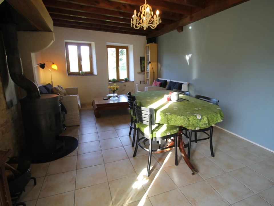 Landejendom i Nolay, Nievre - foto 2