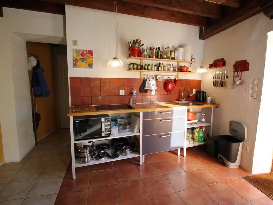 Landejendom i Nolay, Nievre - foto 4