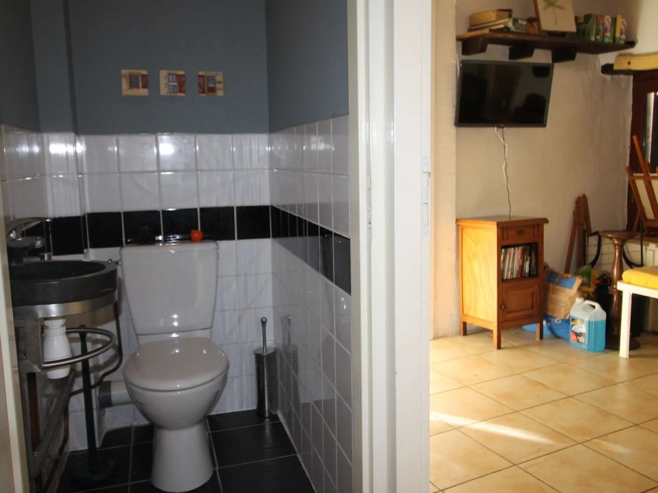 Landejendom i Nolay, Nievre - foto 5