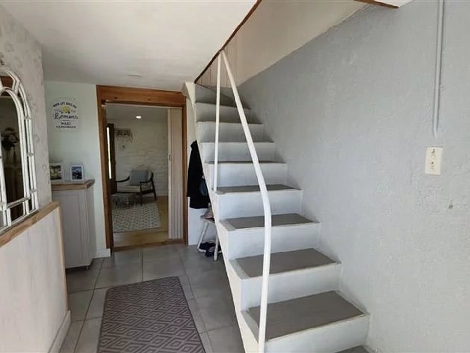 Villa i La Trimouille, Vienne - bilde 3