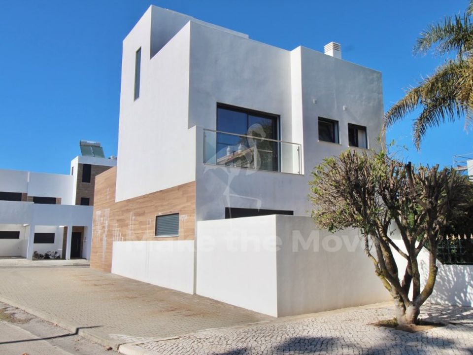 Villa i Fuseta, Faro - foto 3