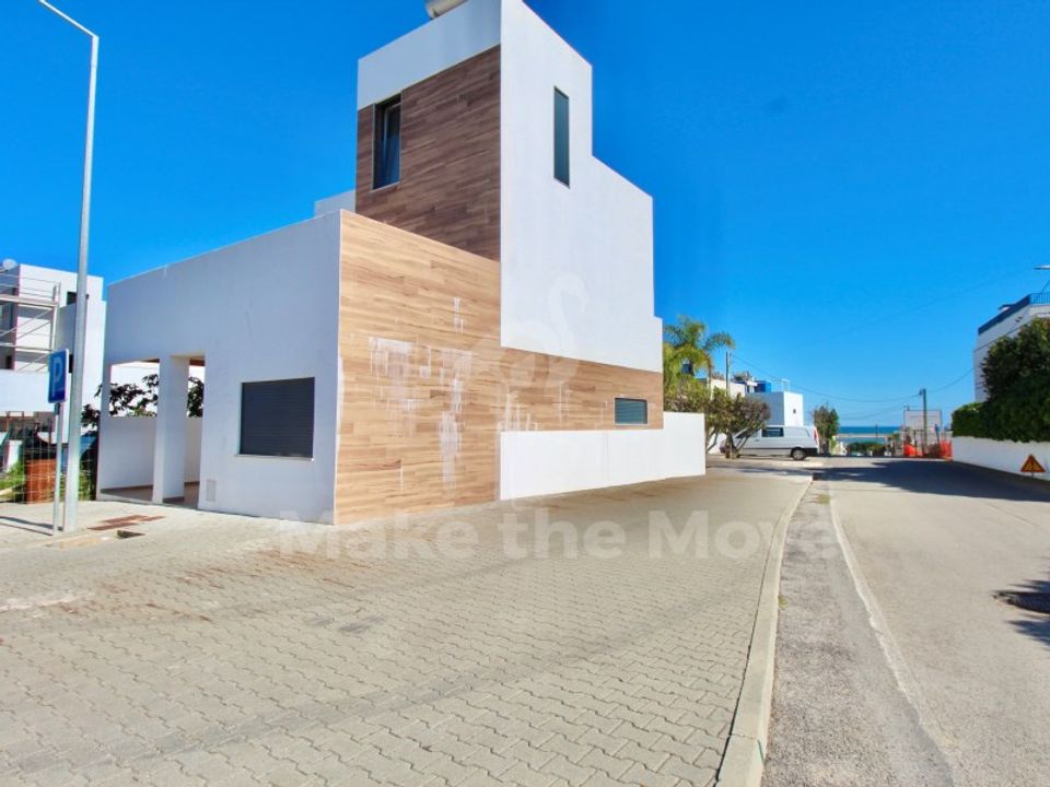 Villa i Fuseta, Faro - foto 4
