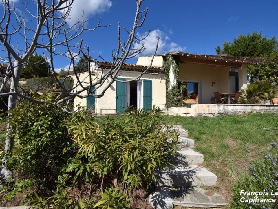 Herregård i Manosque, Alpes-de-Haute-Provence - bilde 2
