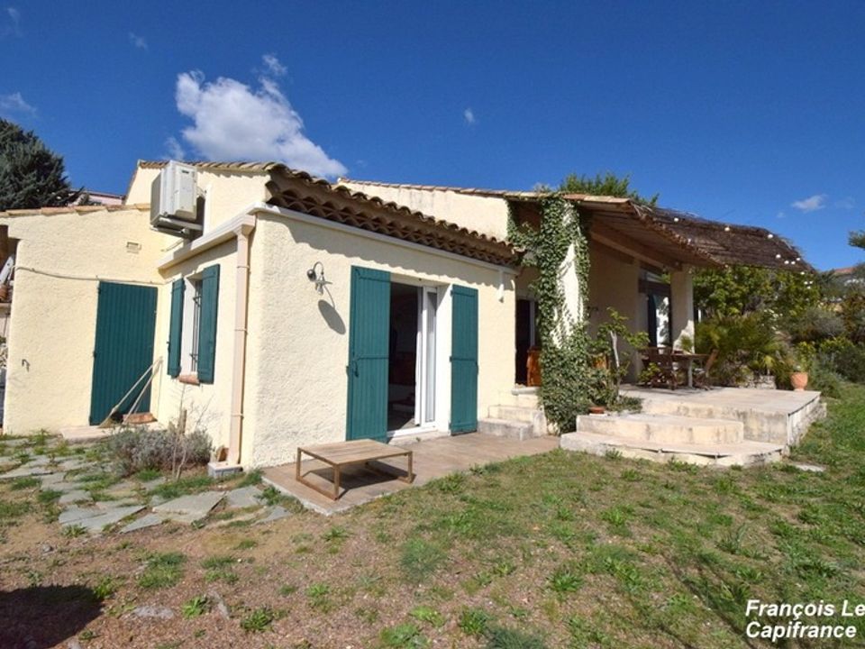 Herregård i Manosque, Alpes-de-Haute-Provence - bilde 3