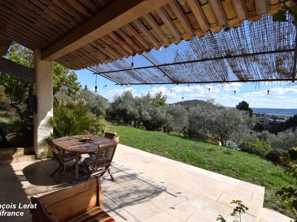 Herregård i Manosque, Alpes-de-Haute-Provence - bilde 4