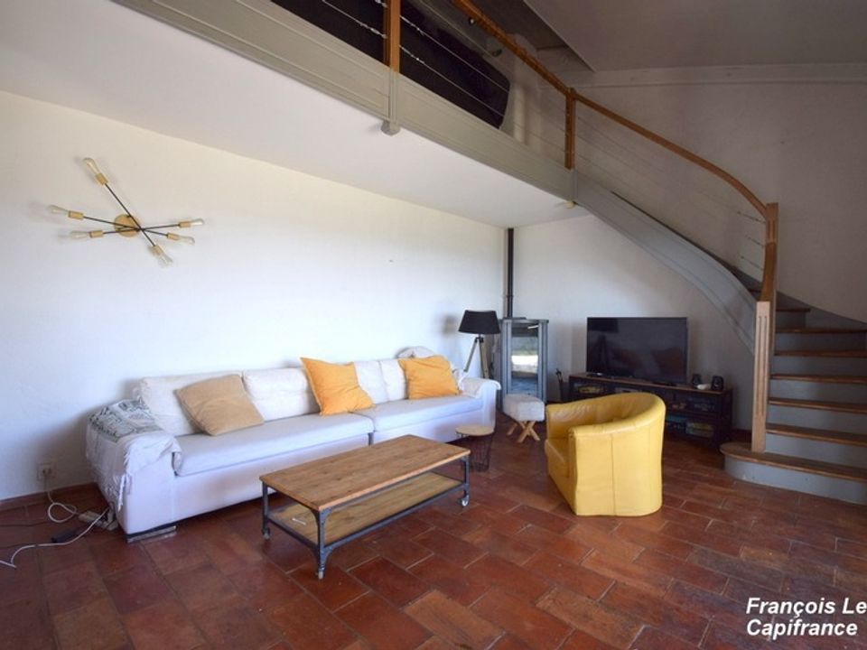 Herregård i Manosque, Alpes-de-Haute-Provence - bilde 5