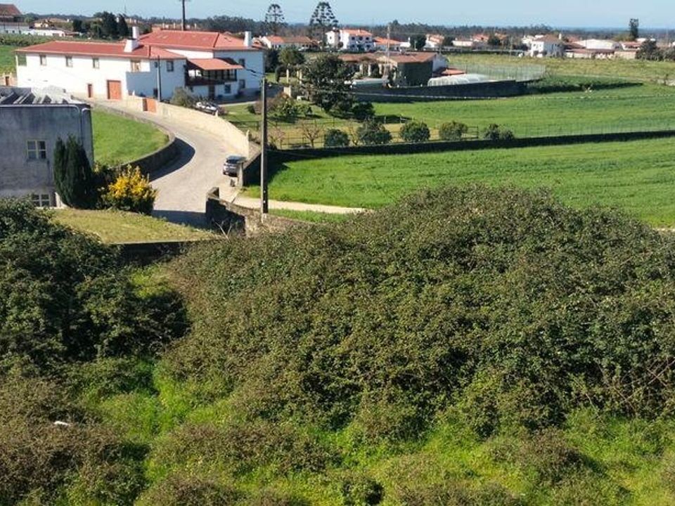 Terreno en Vila do Conde, Porto - foto 2