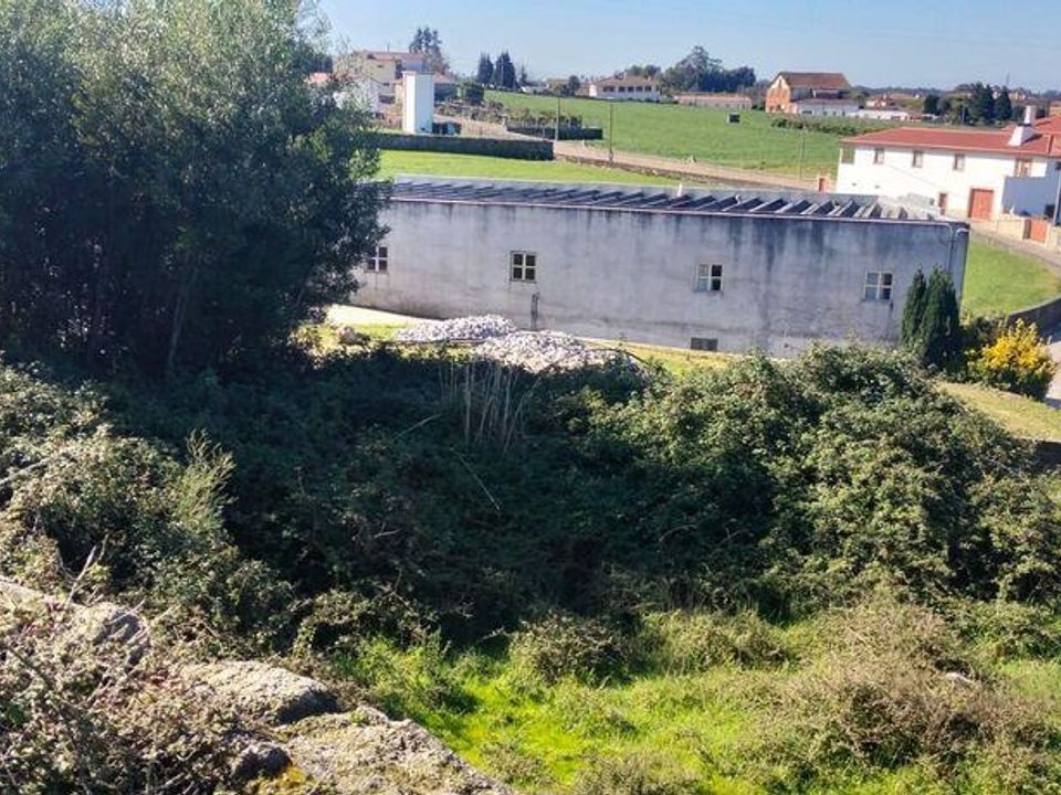 Terreno en Vila do Conde, Porto - foto 4