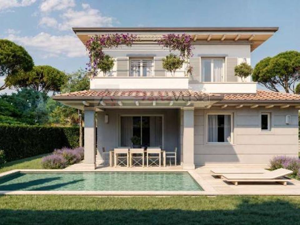 Villa i Pietrasanta, Lucca - foto 3
