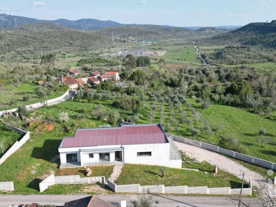 Byhus i Penela, Coimbra - foto 1