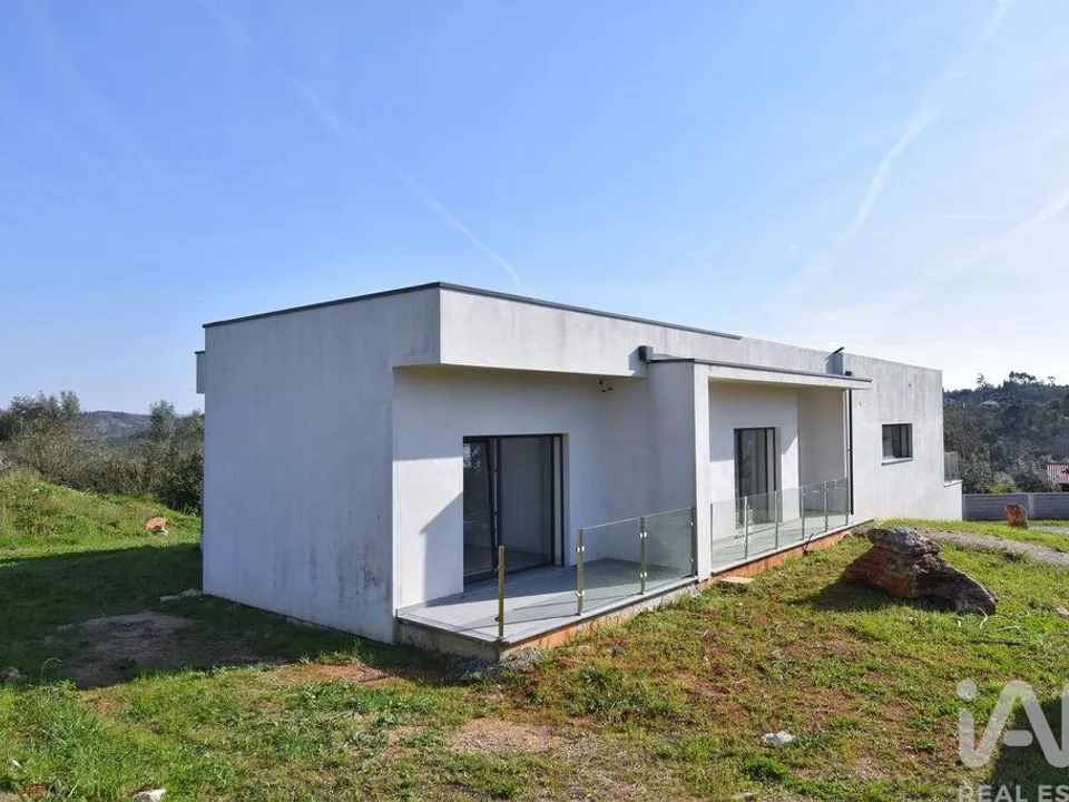 Byhus i Penela, Coimbra - foto 3