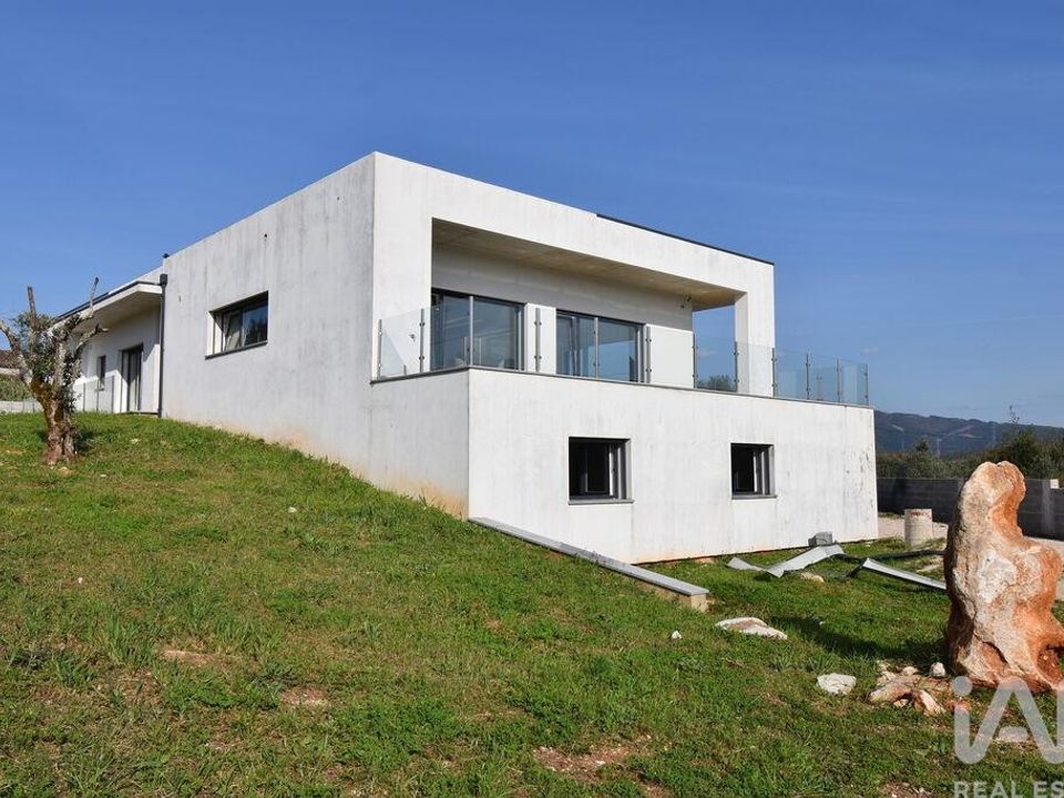 Byhus i Penela, Coimbra - foto 4