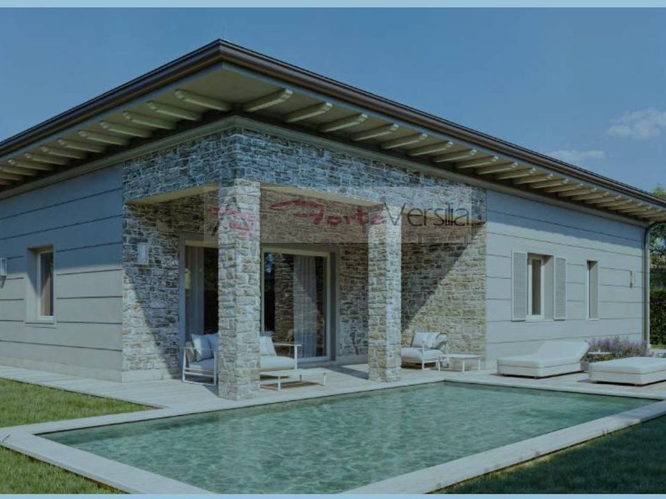 Villa i Pietrasanta, Lucca - foto 2