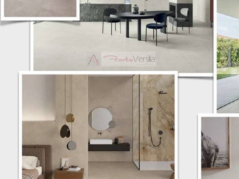 Villa i Pietrasanta, Lucca - foto 4