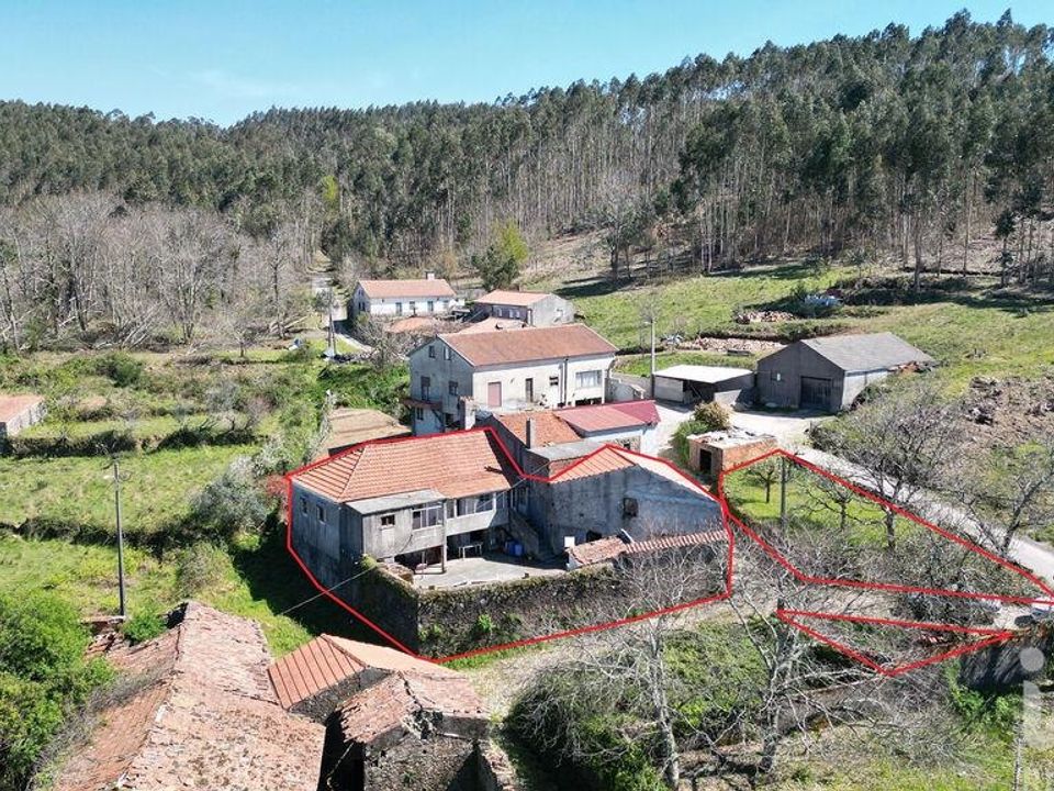 Byhus i Penela, Coimbra - foto 1