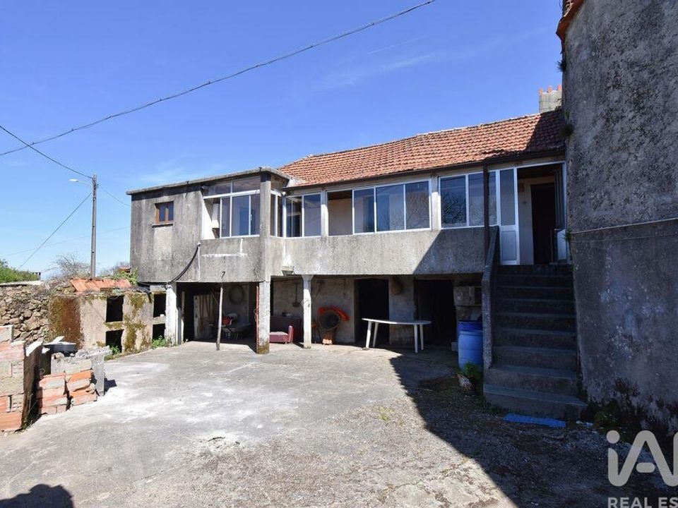 Byhus i Penela, Coimbra - foto 2